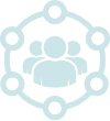Be a Part of Multi-Sector Community of Members